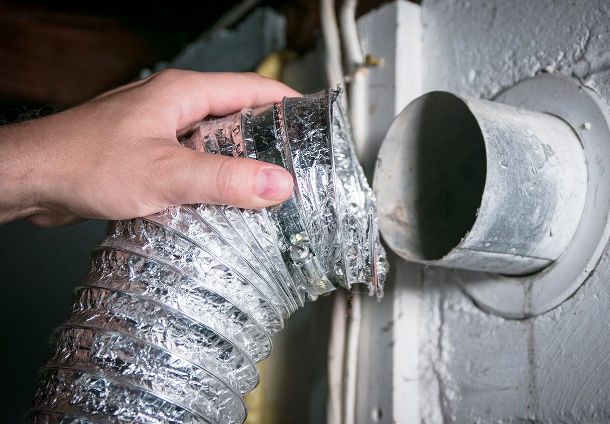 how duct cleaning helps HVAC system breathe